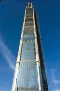 117大厦