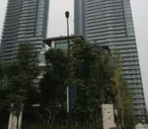 武汉华侨城项目