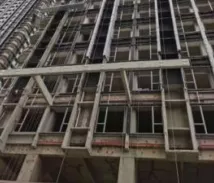 中建海峡建设