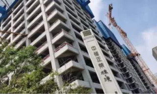 天津中储项目
